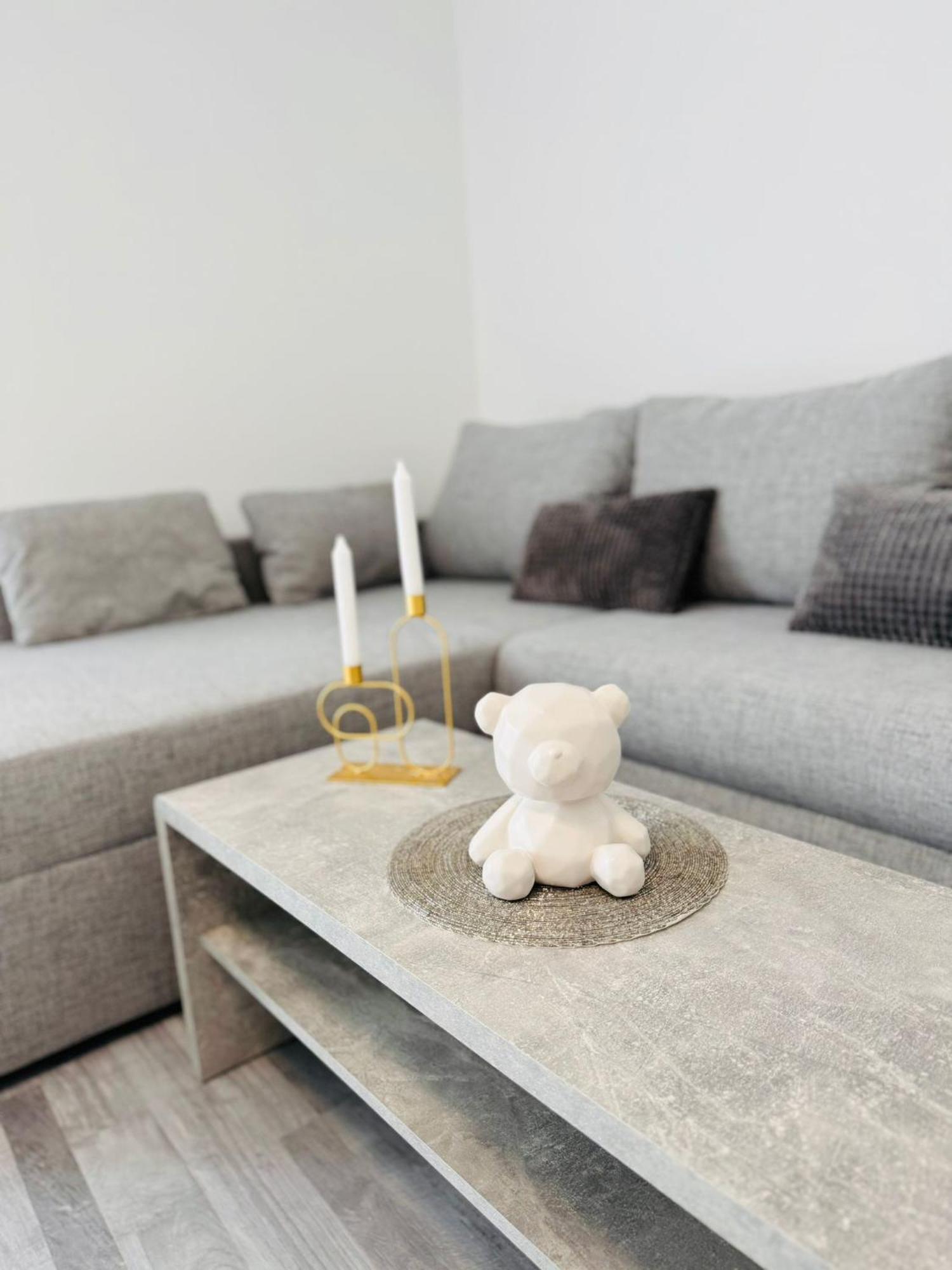 Apartment Weikersheim V Екстериор снимка